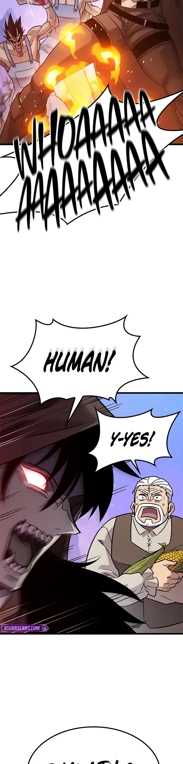What a Bountiful Harvest, Demon Lord! chapter 51 page 21