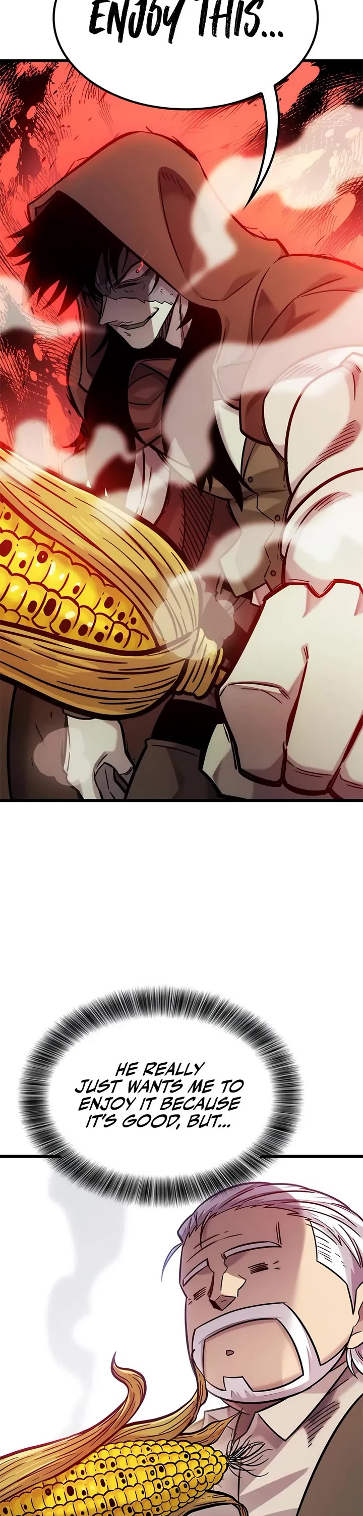 What a Bountiful Harvest, Demon Lord! chapter 51 page 22