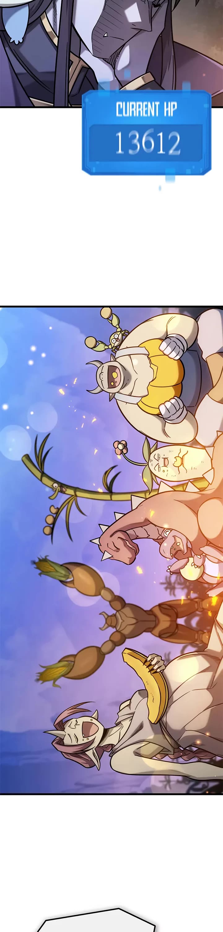 What a Bountiful Harvest, Demon Lord! chapter 51 page 27