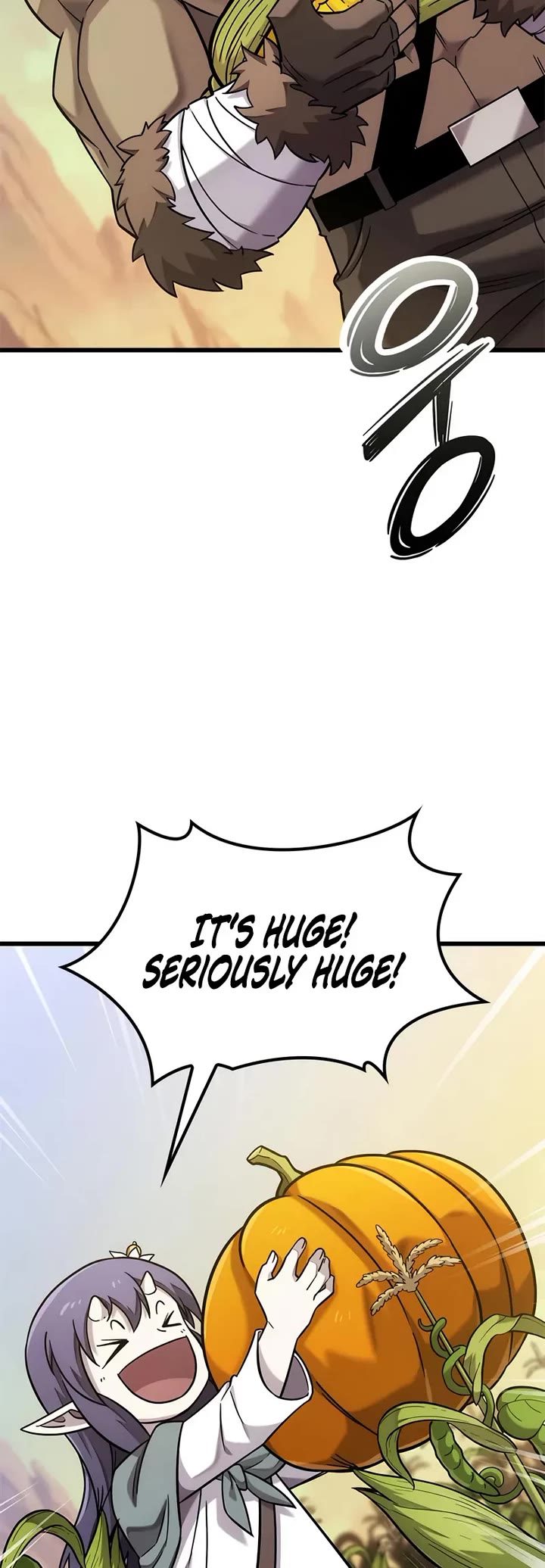 What a Bountiful Harvest, Demon Lord! chapter 51 page 3