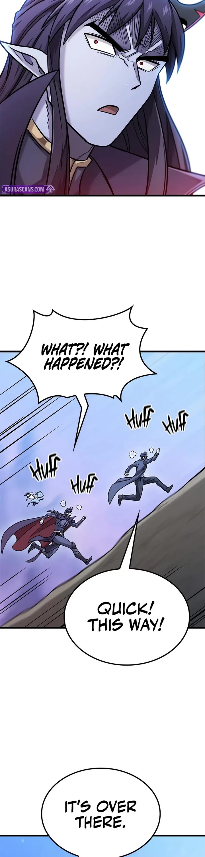 What a Bountiful Harvest, Demon Lord! chapter 51 page 36