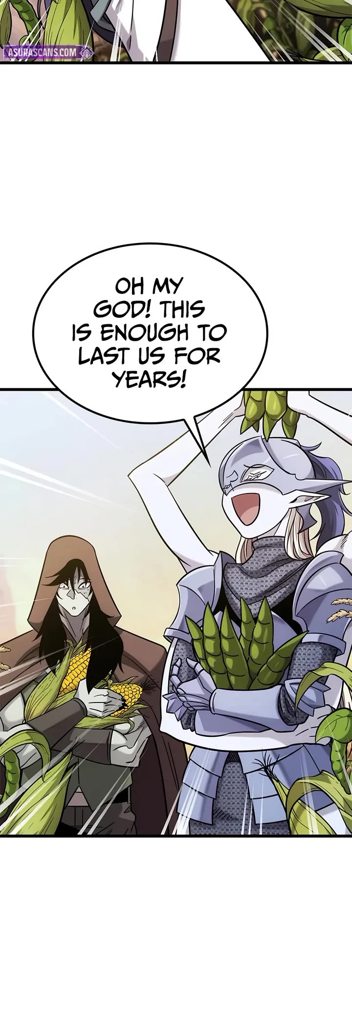 What a Bountiful Harvest, Demon Lord! chapter 51 page 4