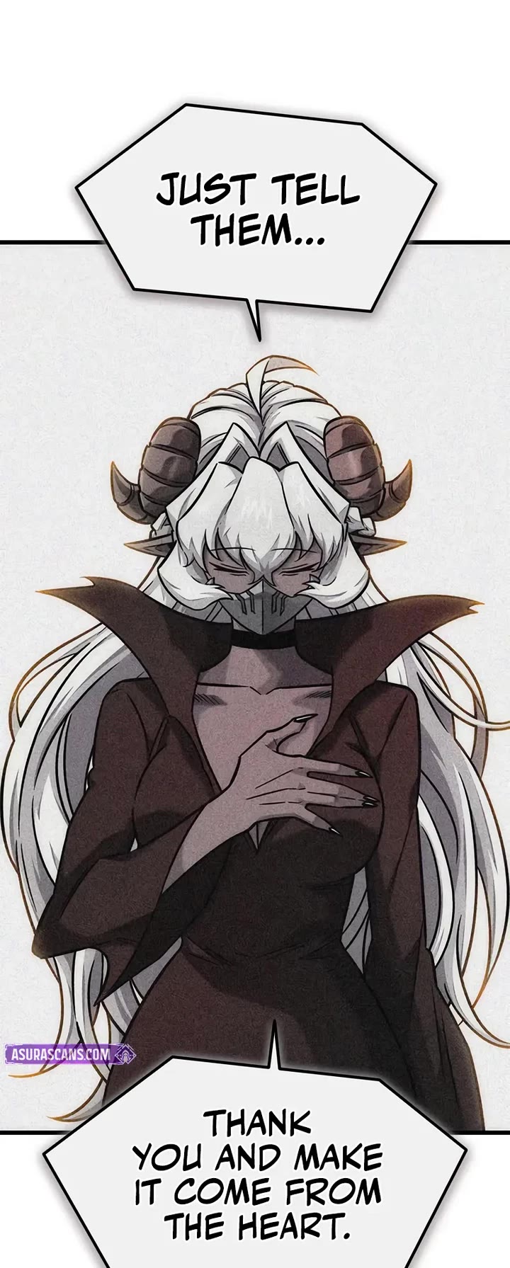 What a Bountiful Harvest, Demon Lord! chapter 51 page 43