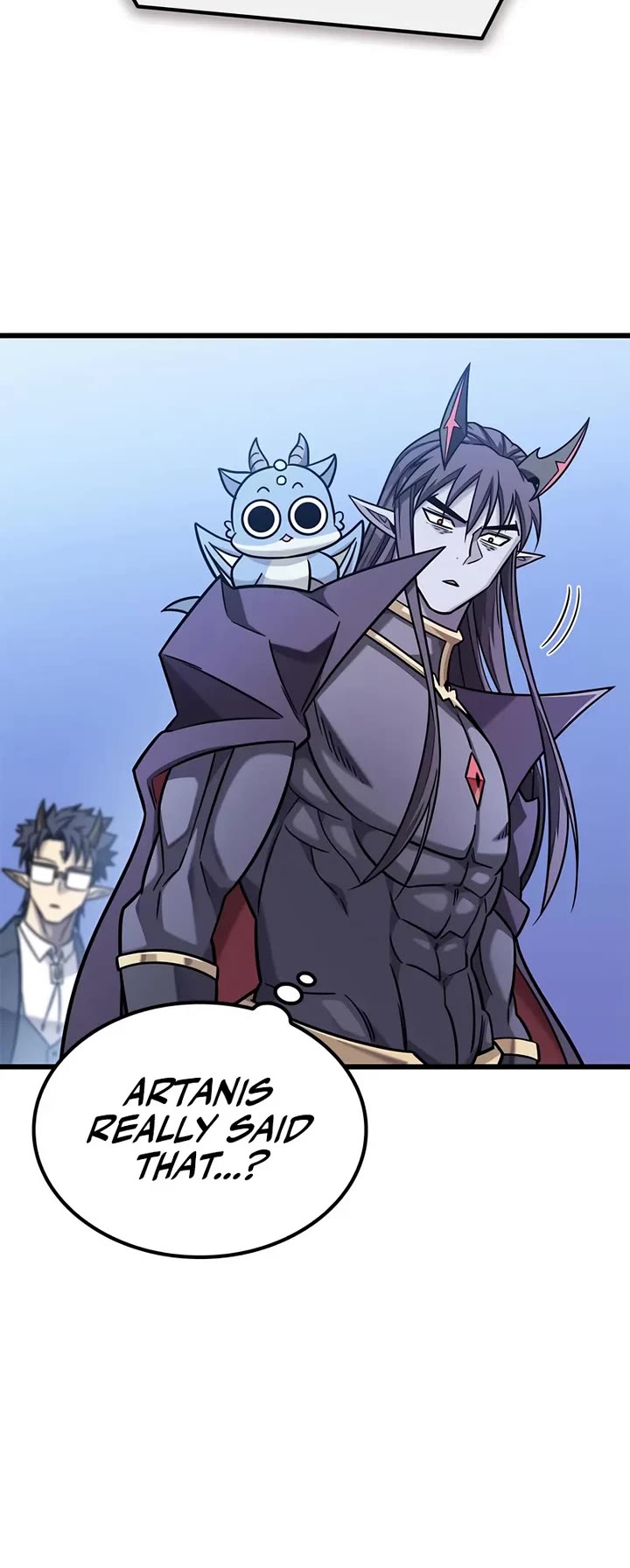 What a Bountiful Harvest, Demon Lord! chapter 51 page 44