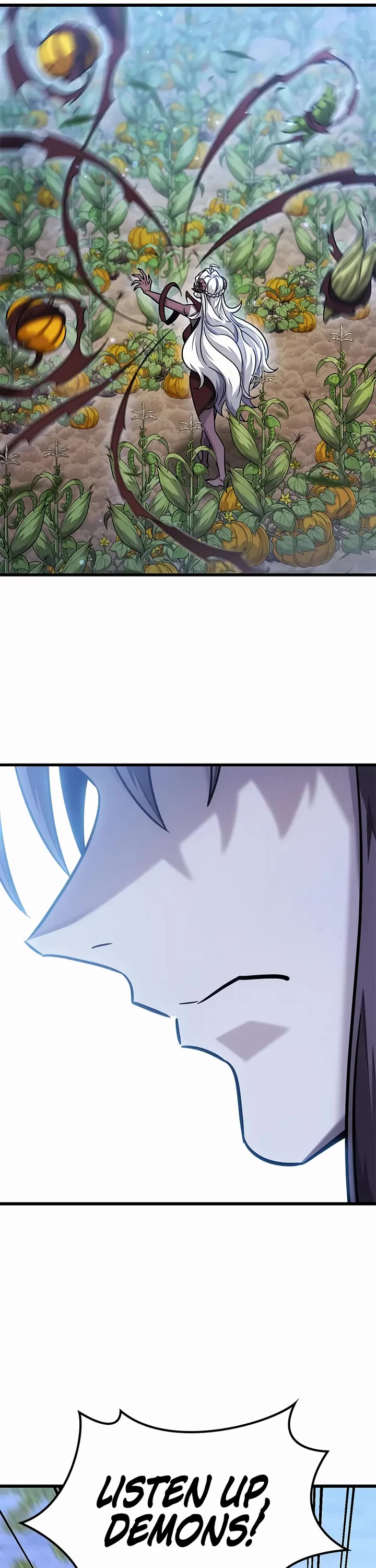 What a Bountiful Harvest, Demon Lord! chapter 51 page 45