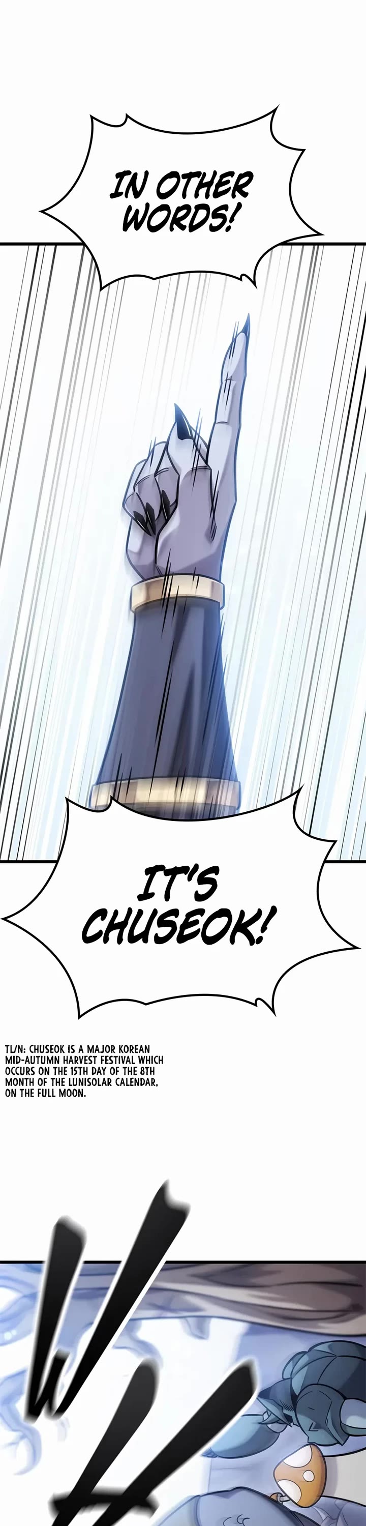 What a Bountiful Harvest, Demon Lord! chapter 51 page 47
