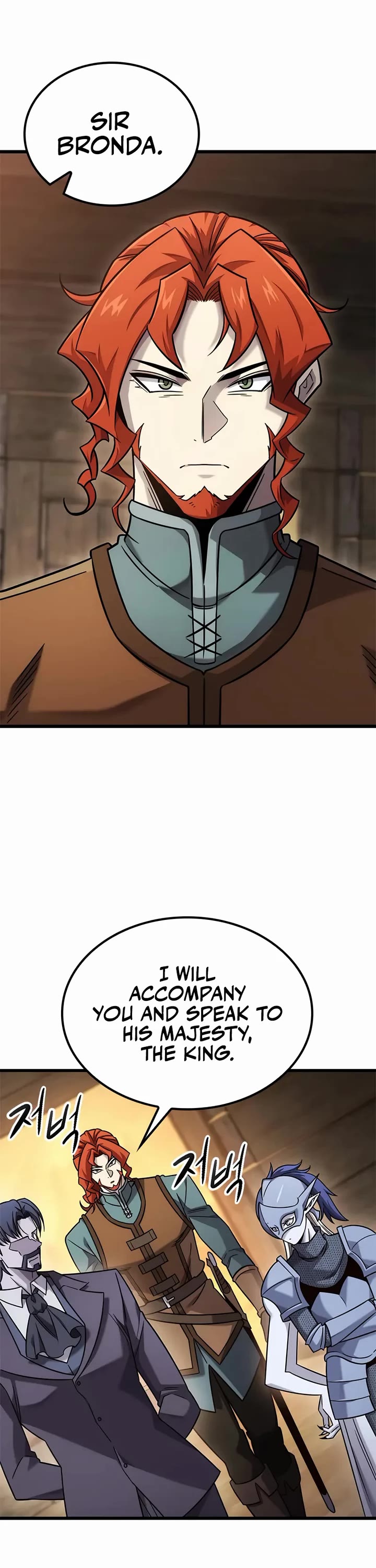 What a Bountiful Harvest, Demon Lord! chapter 52 page 13