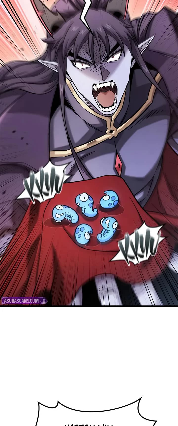What a Bountiful Harvest, Demon Lord! chapter 52 page 19