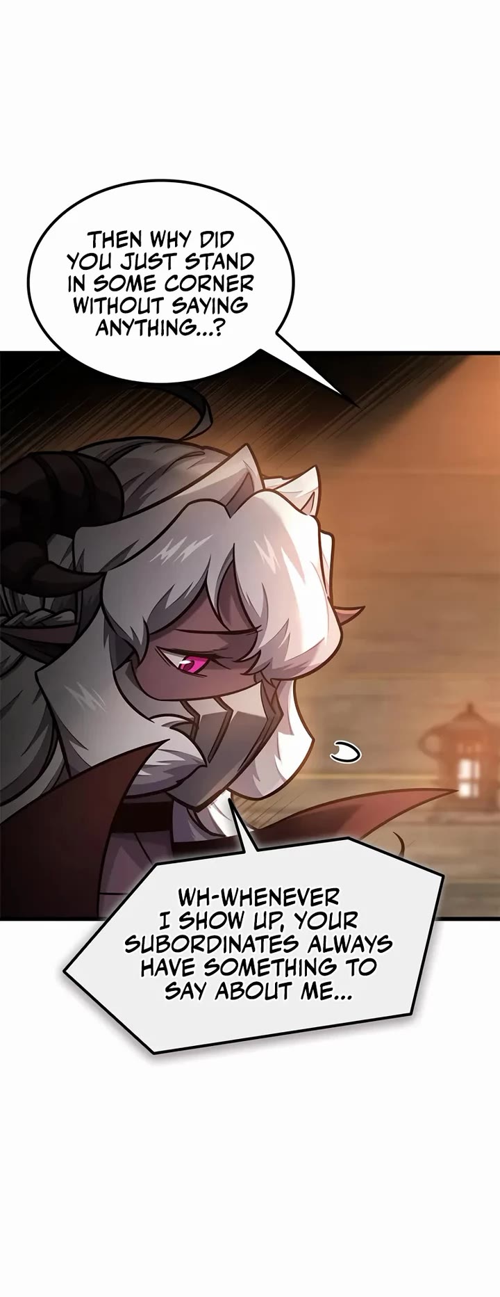 What a Bountiful Harvest, Demon Lord! chapter 52 page 25