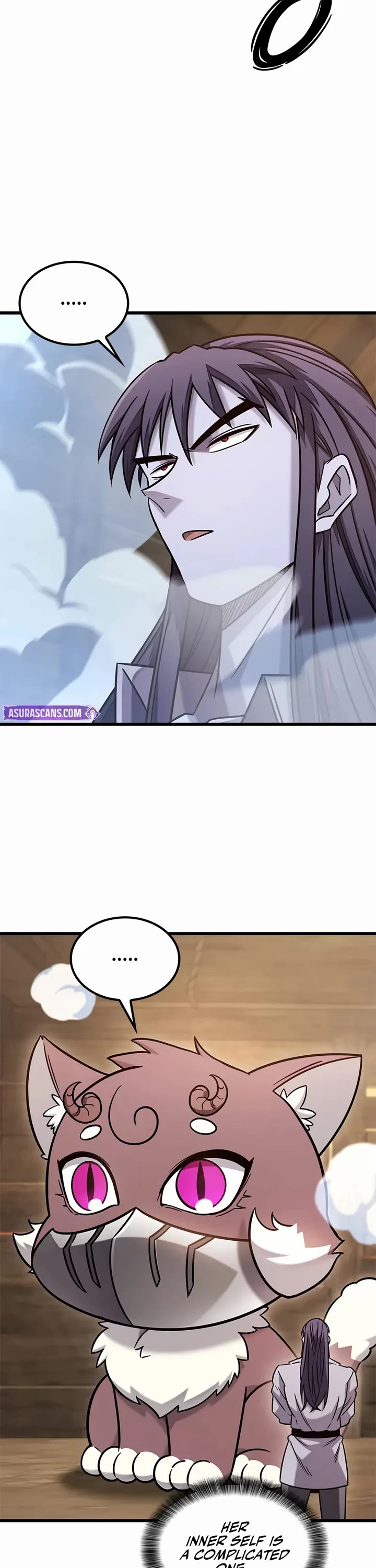 What a Bountiful Harvest, Demon Lord! chapter 52 page 32