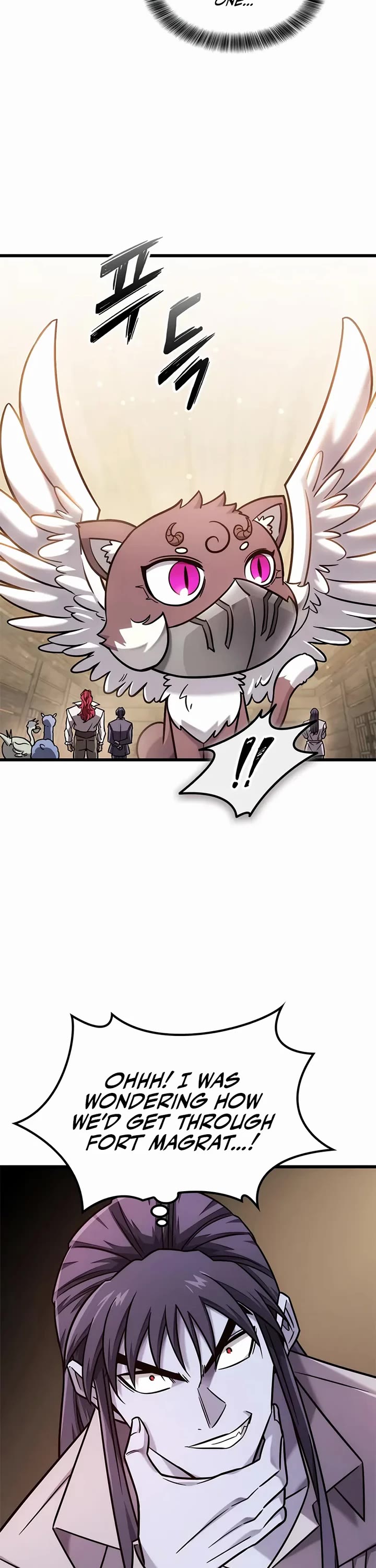 What a Bountiful Harvest, Demon Lord! chapter 52 page 33