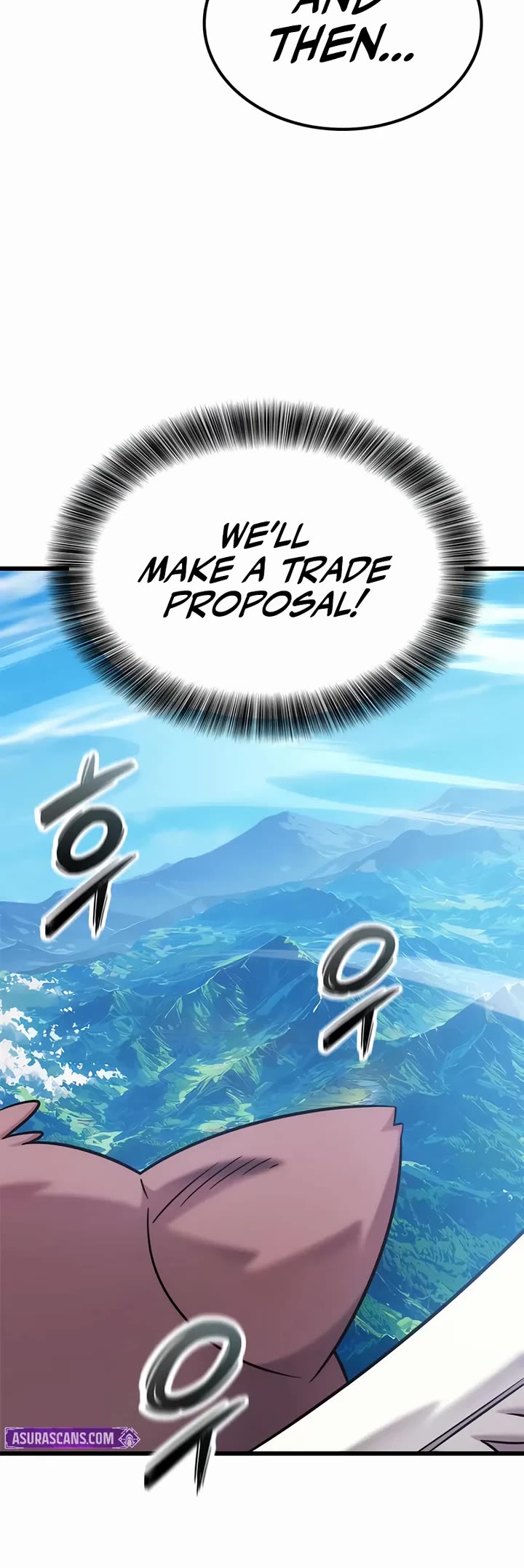 What a Bountiful Harvest, Demon Lord! chapter 52 page 39