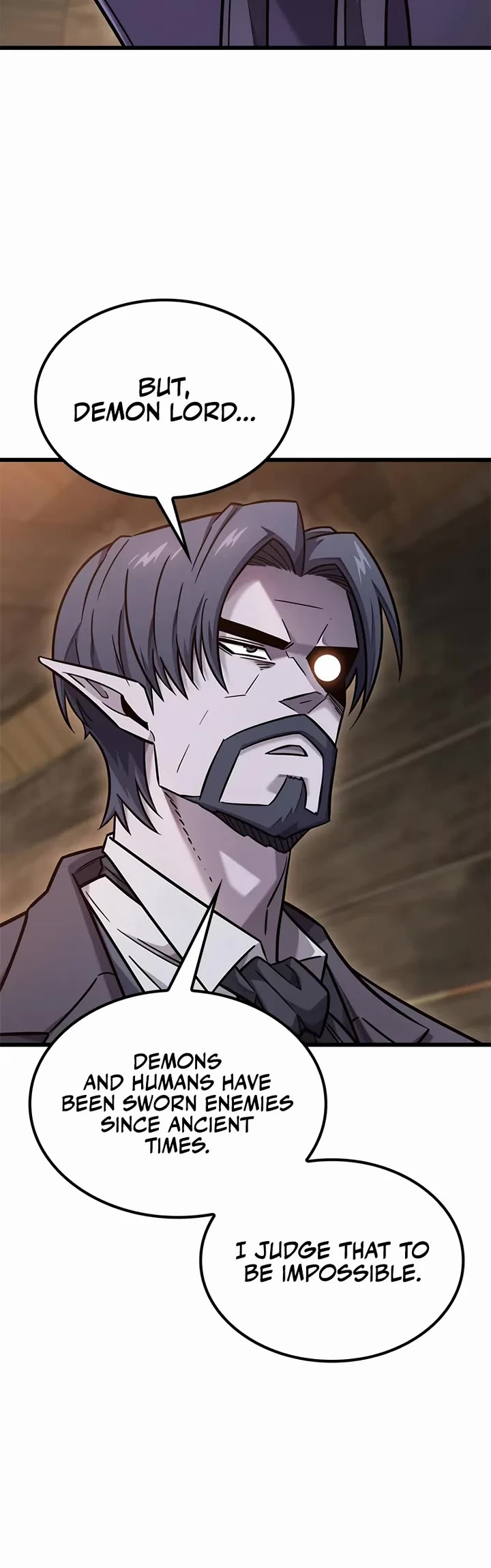 What a Bountiful Harvest, Demon Lord! chapter 52 page 4