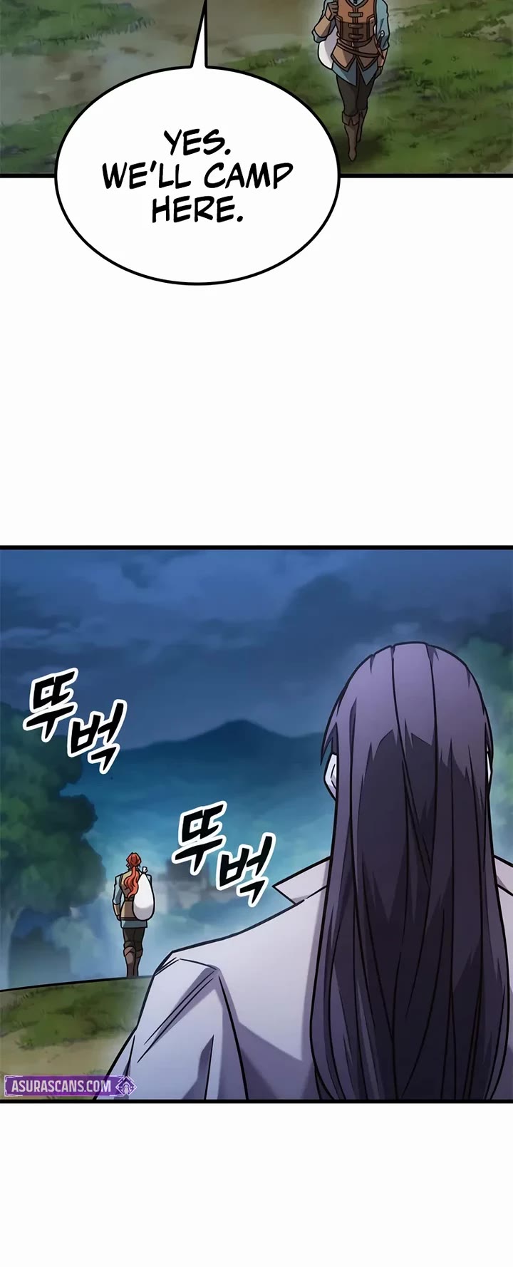 What a Bountiful Harvest, Demon Lord! chapter 52 page 44