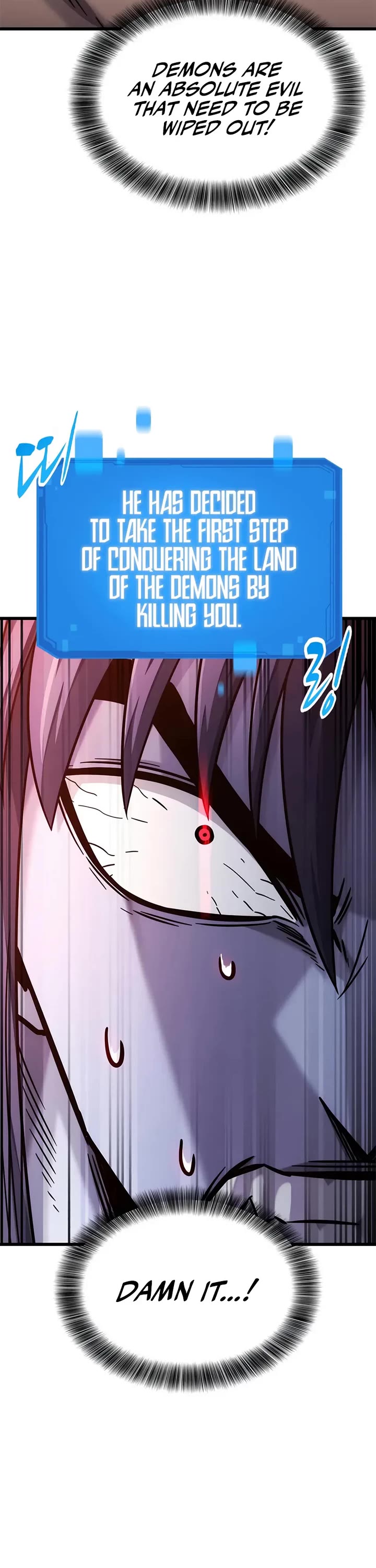 What a Bountiful Harvest, Demon Lord! chapter 53 page 27