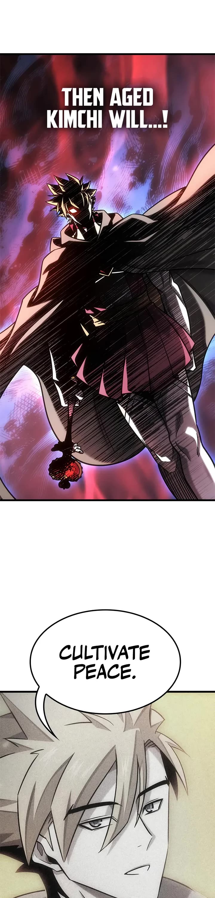 What a Bountiful Harvest, Demon Lord! chapter 53 page 31