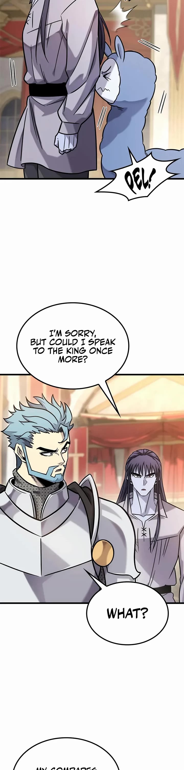 What a Bountiful Harvest, Demon Lord! chapter 53 page 38