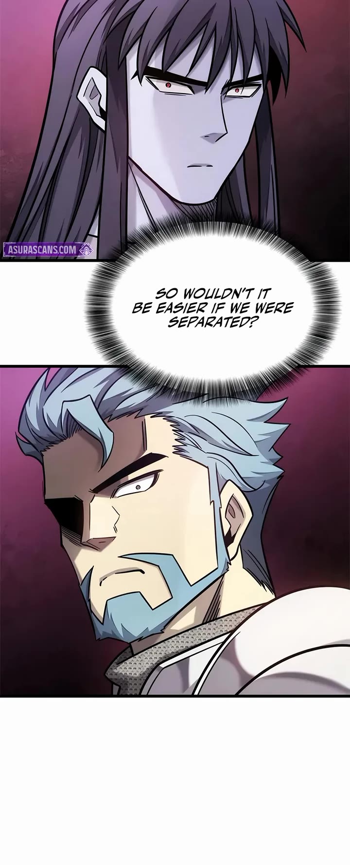 What a Bountiful Harvest, Demon Lord! chapter 53 page 40