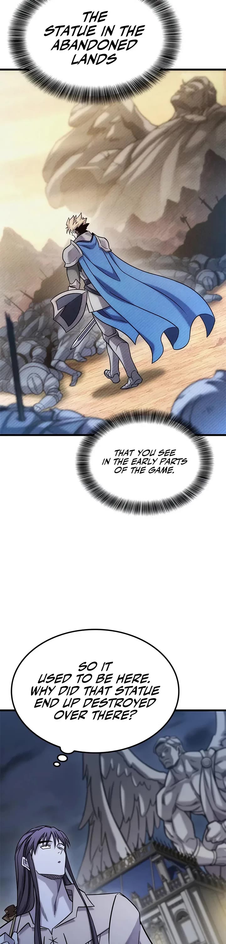 What a Bountiful Harvest, Demon Lord! chapter 53 page 8
