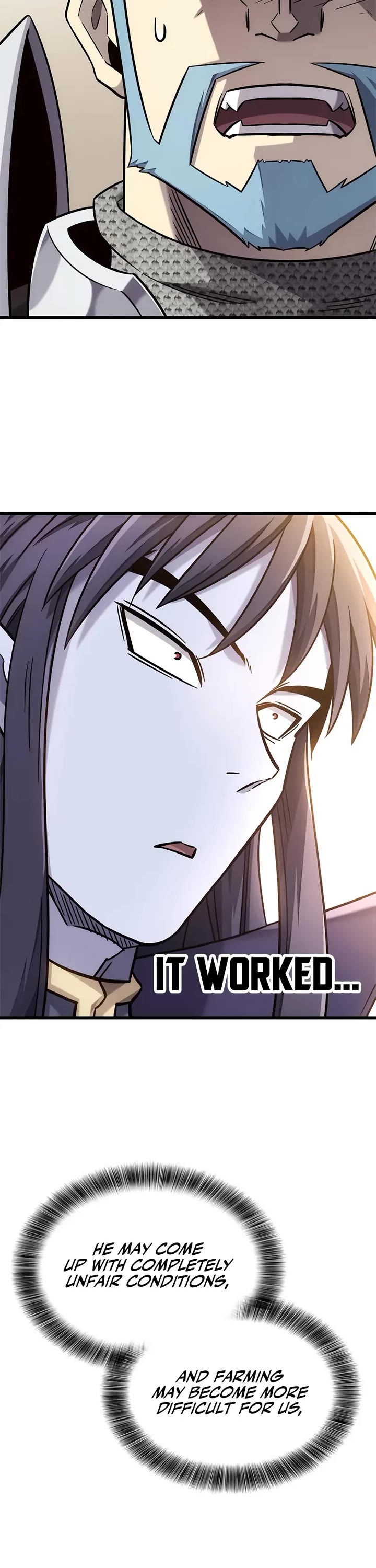 What a Bountiful Harvest, Demon Lord! chapter 54 page 33