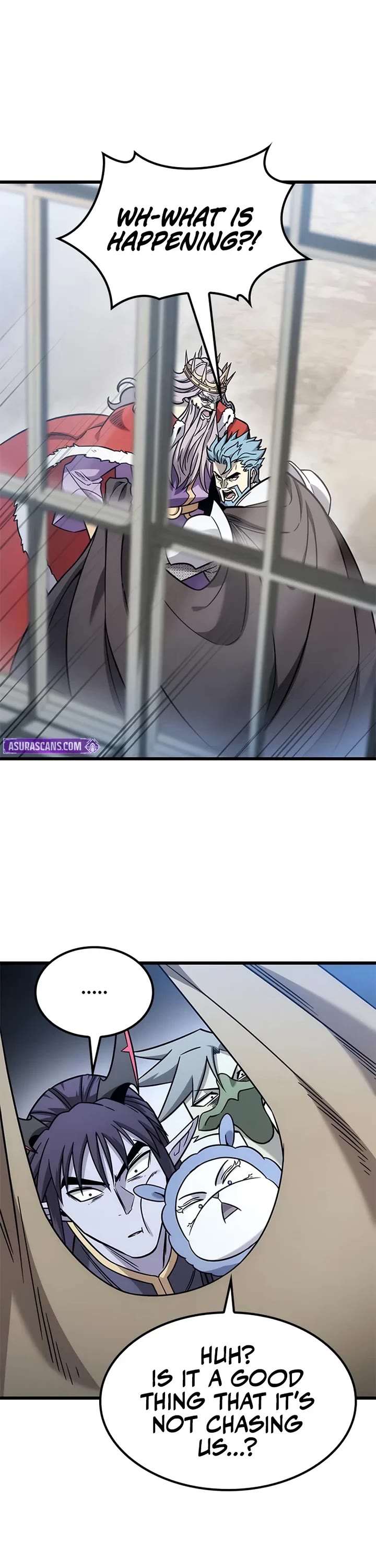 What a Bountiful Harvest, Demon Lord! chapter 55 page 31
