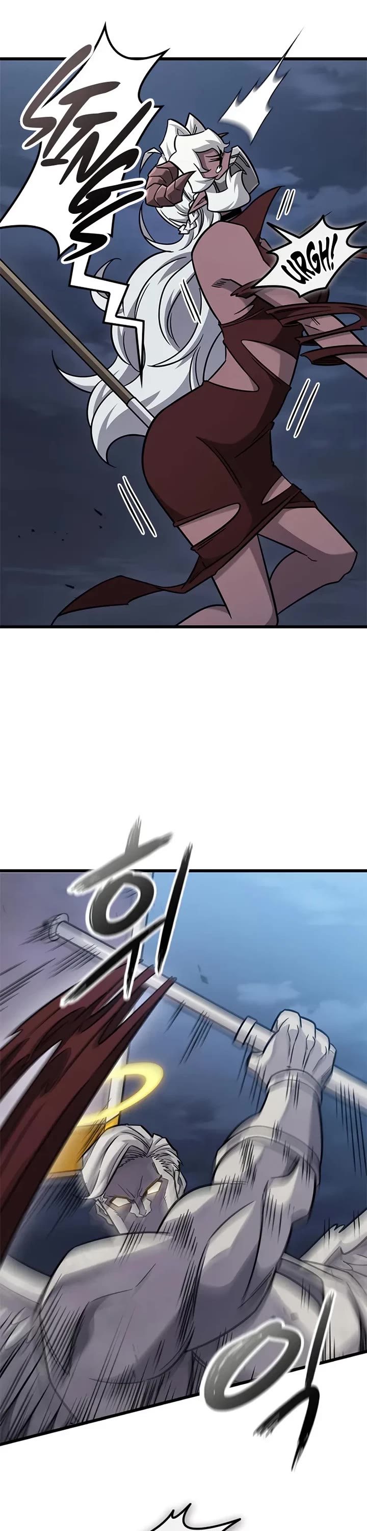 What a Bountiful Harvest, Demon Lord! chapter 55 page 42