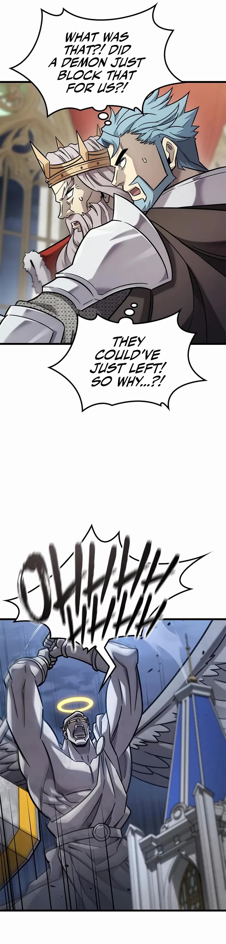 What a Bountiful Harvest, Demon Lord! chapter 55 page 45