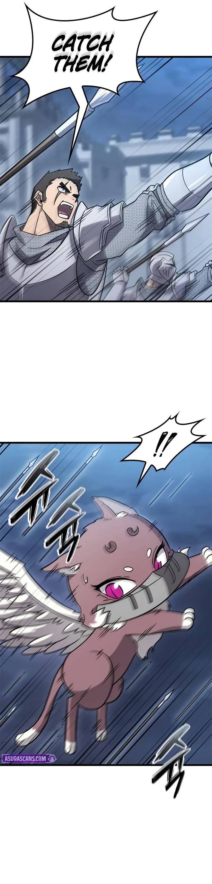 What a Bountiful Harvest, Demon Lord! chapter 55 page 6
