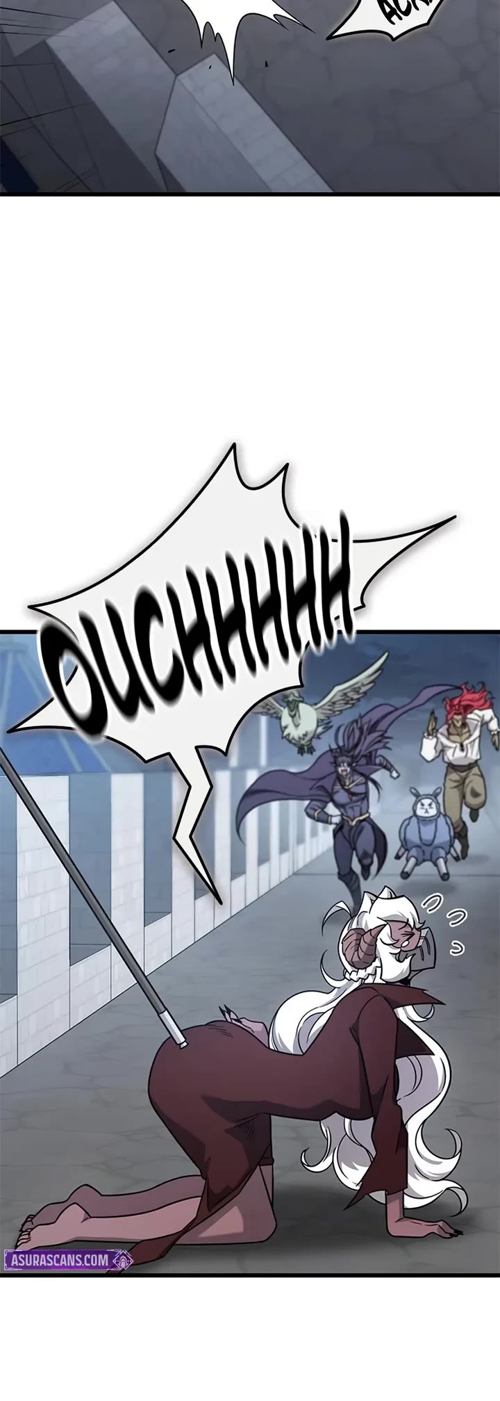 What a Bountiful Harvest, Demon Lord! chapter 55 page 9