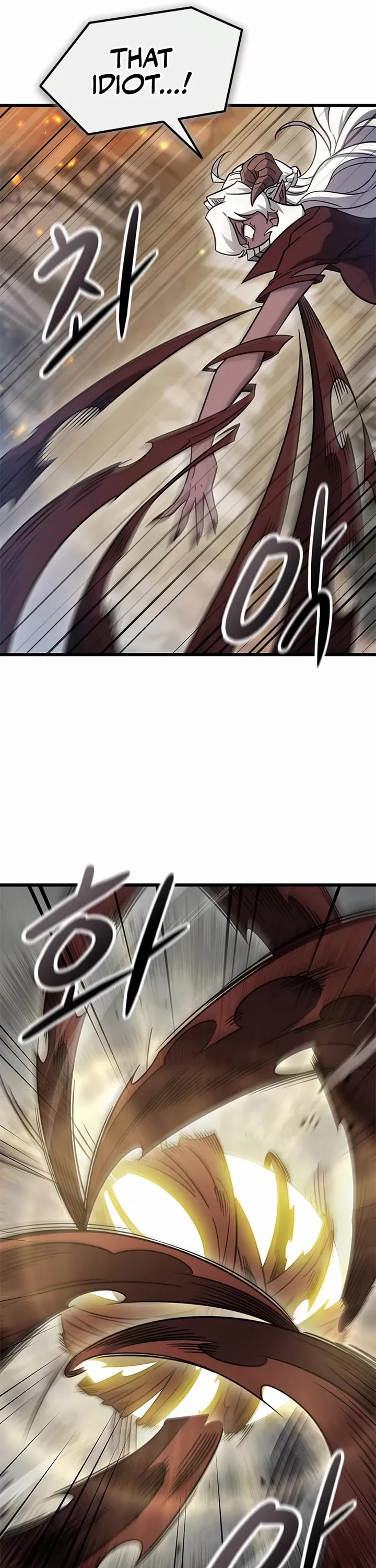 What a Bountiful Harvest, Demon Lord! chapter 58 page 36