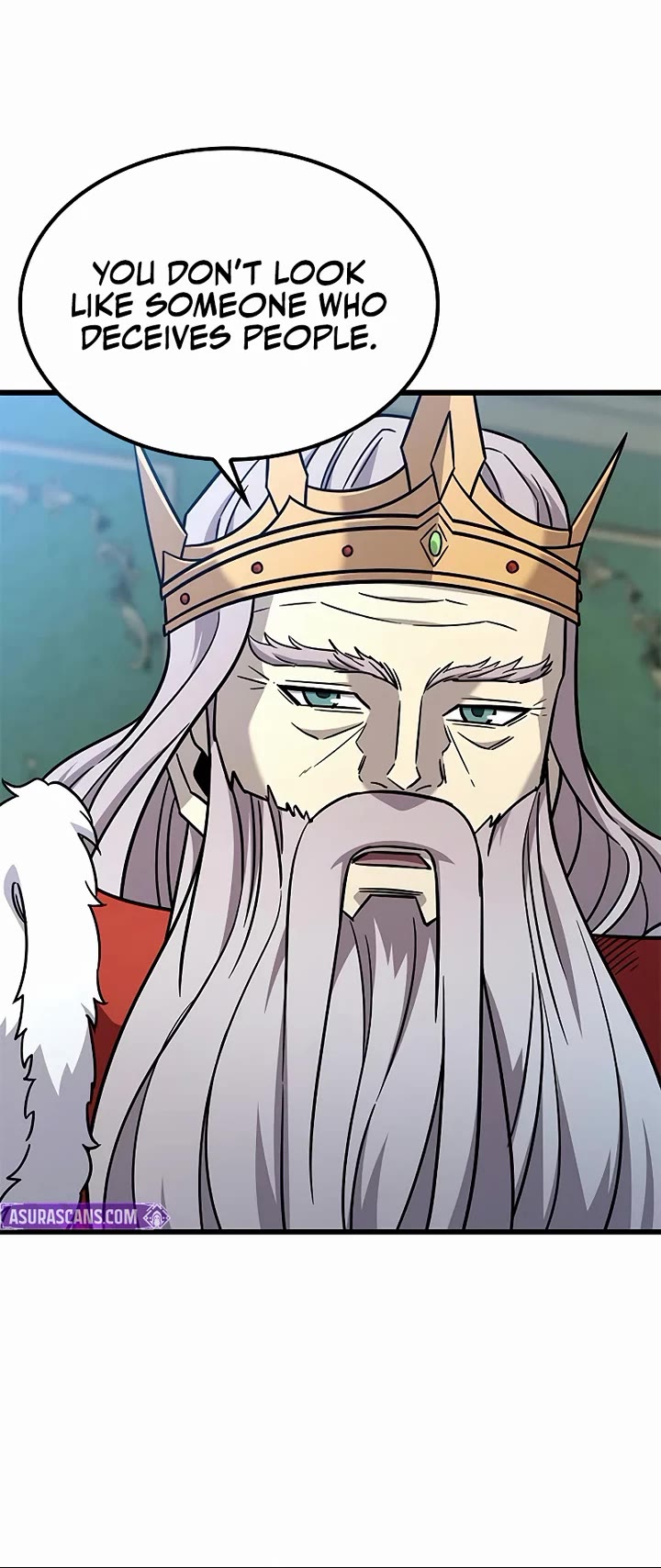 What a Bountiful Harvest, Demon Lord! chapter 59 page 10