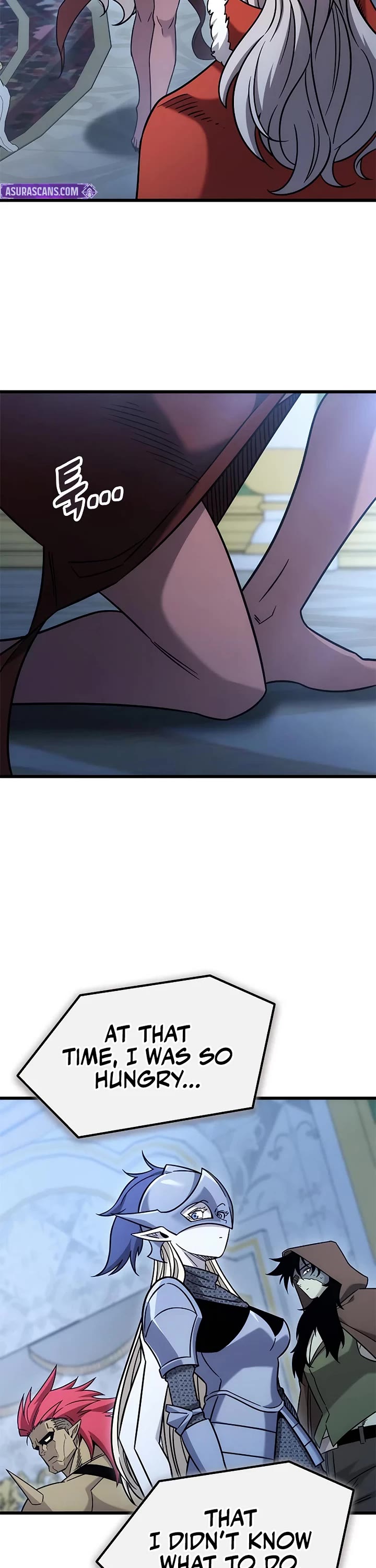 What a Bountiful Harvest, Demon Lord! chapter 59 page 12