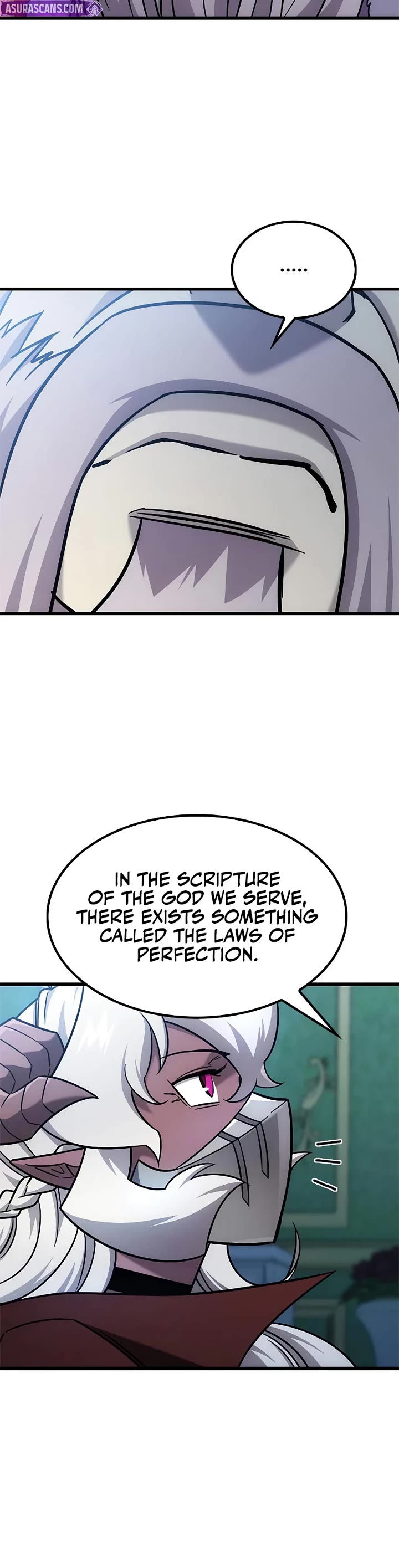 What a Bountiful Harvest, Demon Lord! chapter 59 page 14