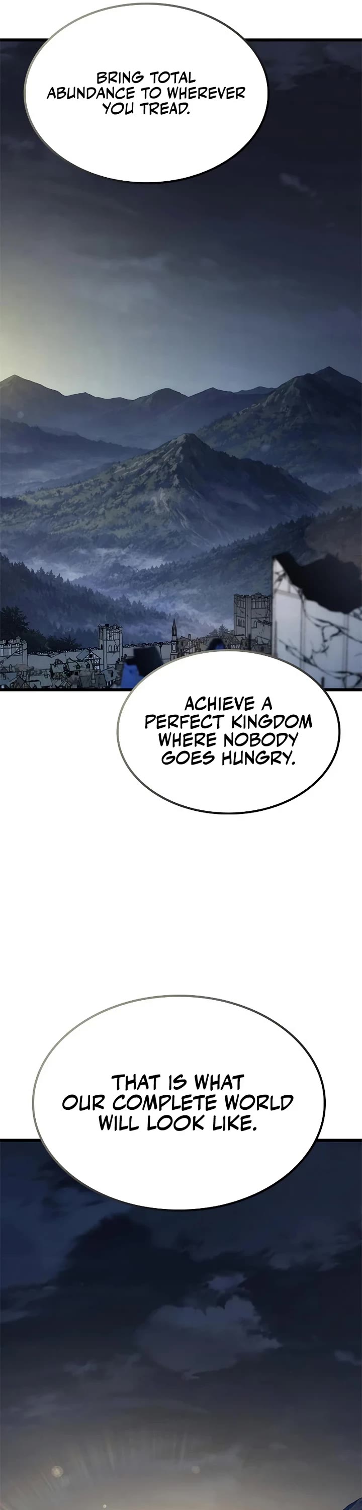 What a Bountiful Harvest, Demon Lord! chapter 59 page 15