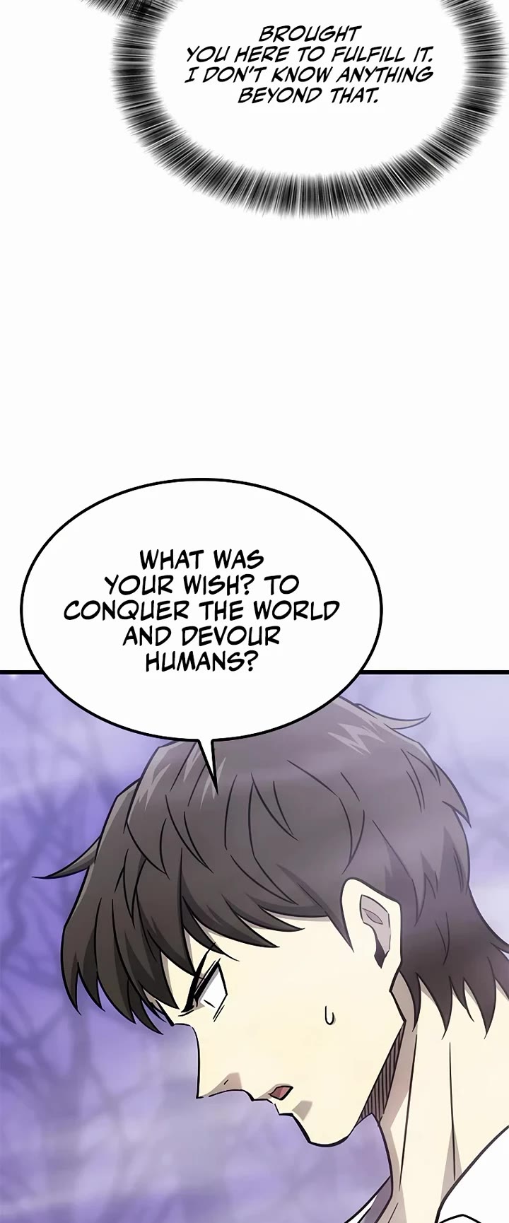 What a Bountiful Harvest, Demon Lord! chapter 59 page 22