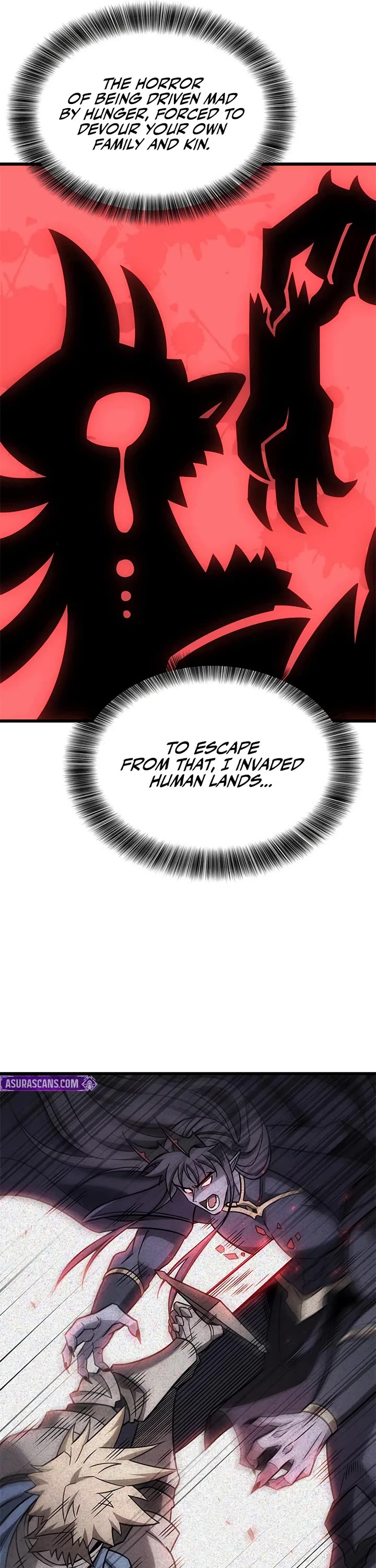 What a Bountiful Harvest, Demon Lord! chapter 59 page 24