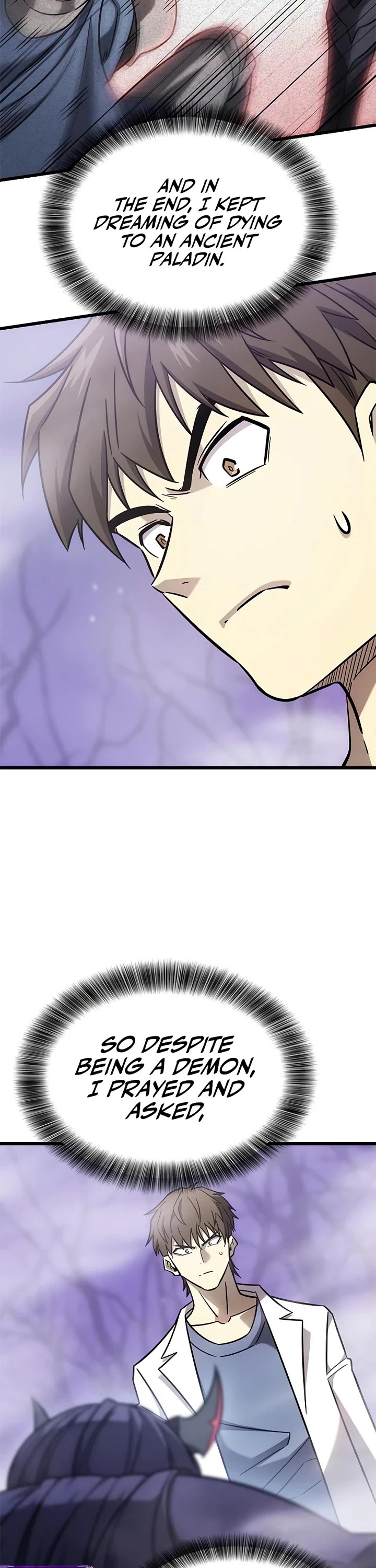What a Bountiful Harvest, Demon Lord! chapter 59 page 25