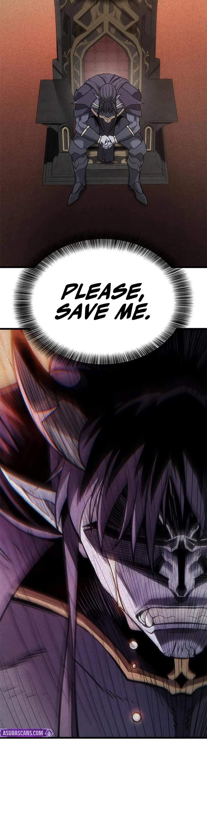 What a Bountiful Harvest, Demon Lord! chapter 59 page 27