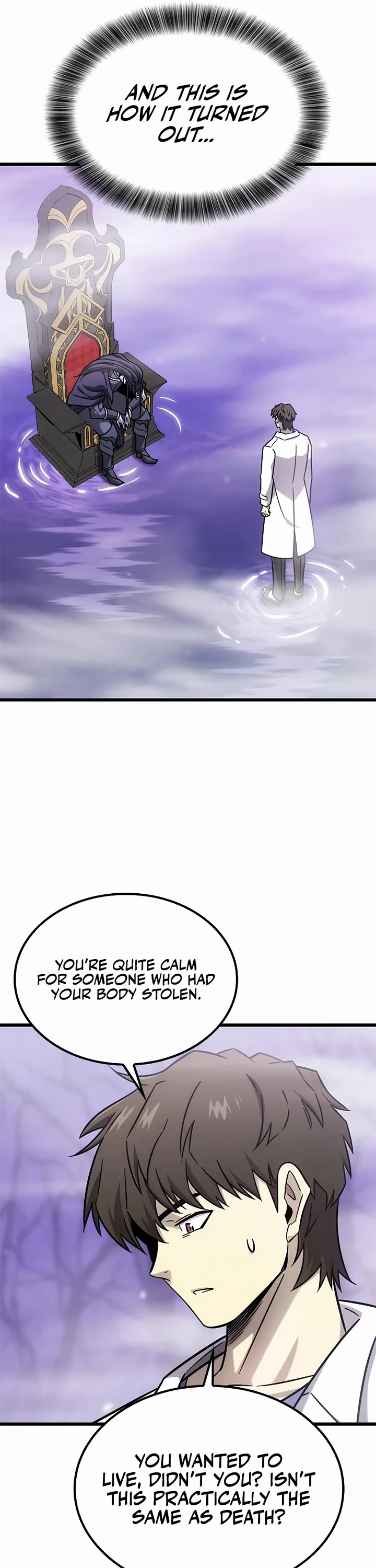 What a Bountiful Harvest, Demon Lord! chapter 59 page 28