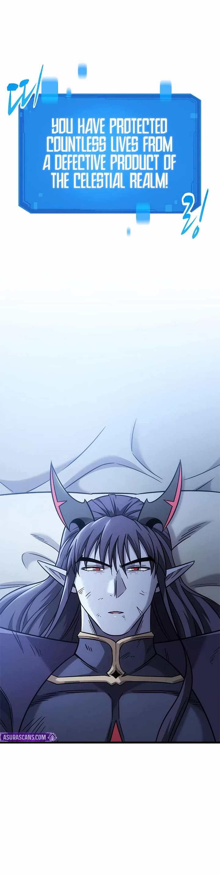 What a Bountiful Harvest, Demon Lord! chapter 59 page 31