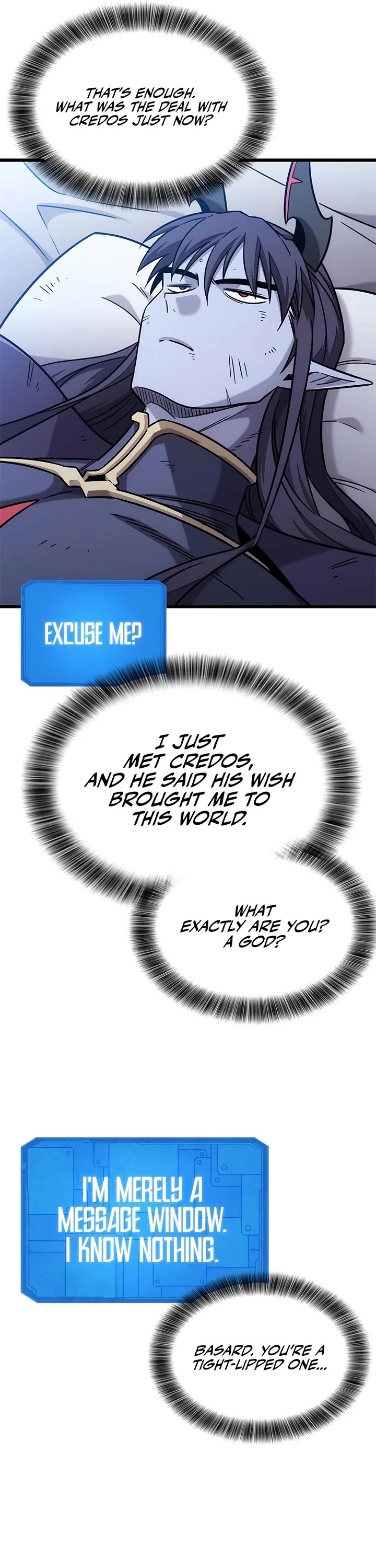 What a Bountiful Harvest, Demon Lord! chapter 59 page 36