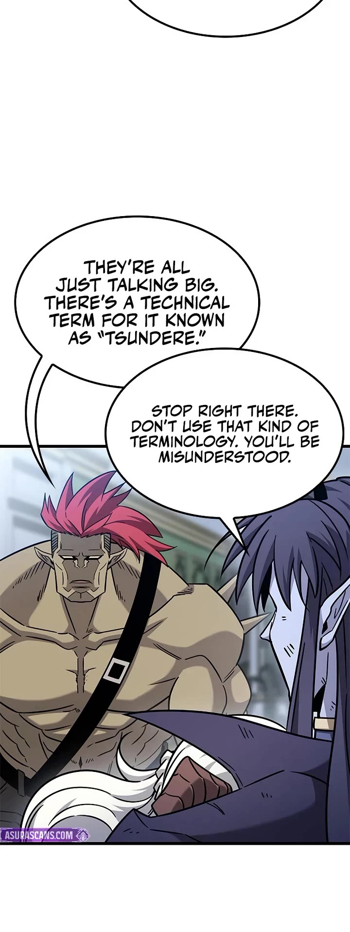 What a Bountiful Harvest, Demon Lord! chapter 59 page 39