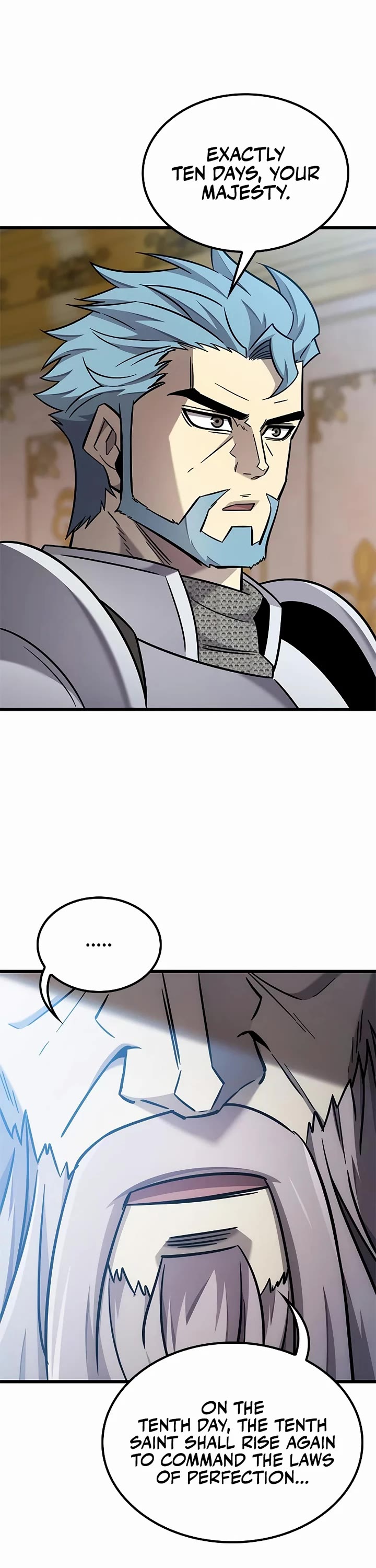 What a Bountiful Harvest, Demon Lord! chapter 59 page 42
