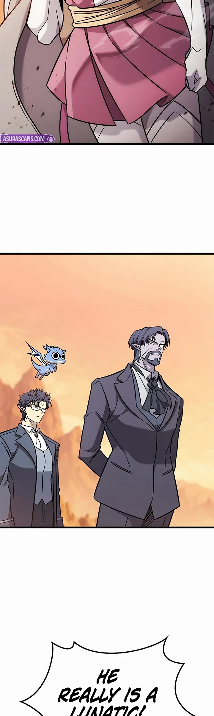 What a Bountiful Harvest, Demon Lord! chapter 59 page 47