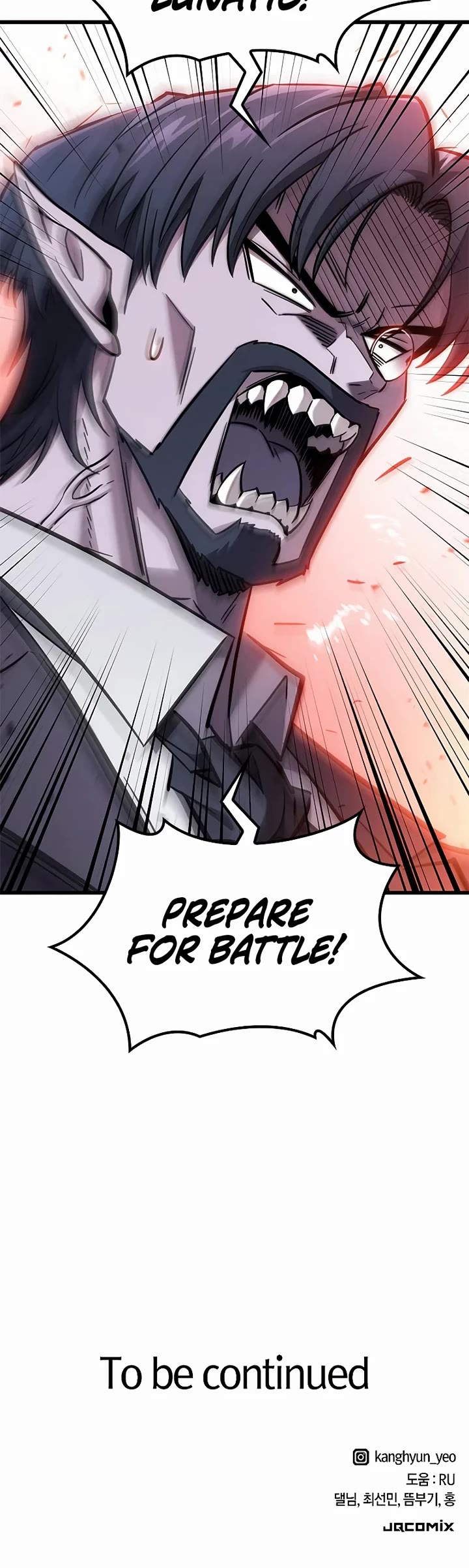 What a Bountiful Harvest, Demon Lord! chapter 59 page 48