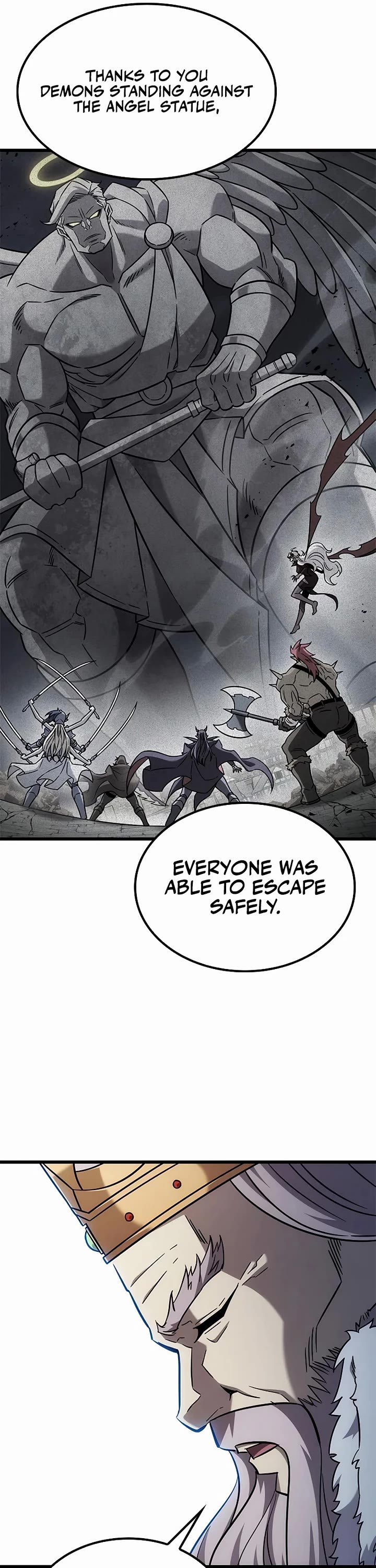 What a Bountiful Harvest, Demon Lord! chapter 59 page 6