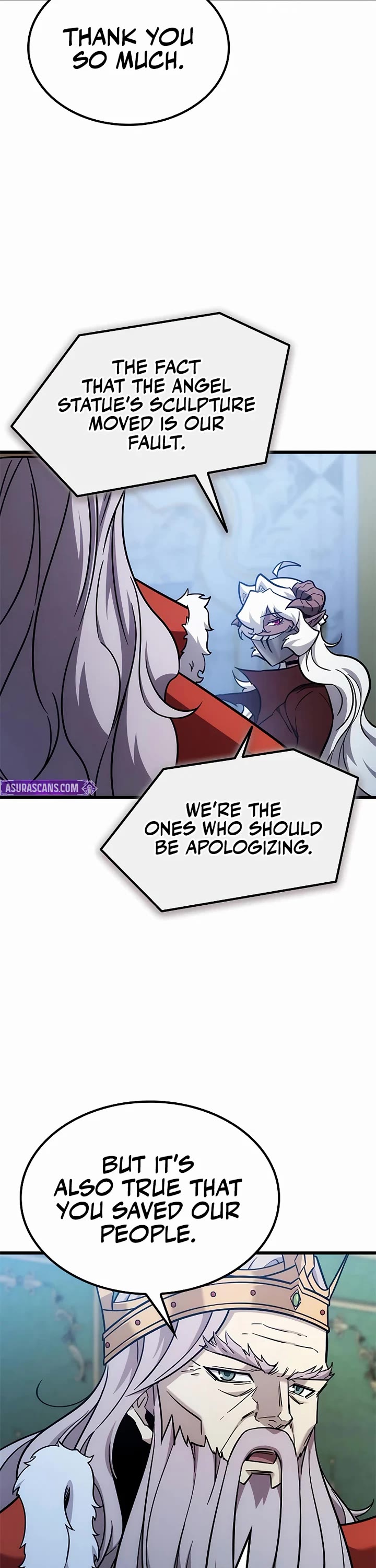 What a Bountiful Harvest, Demon Lord! chapter 59 page 7