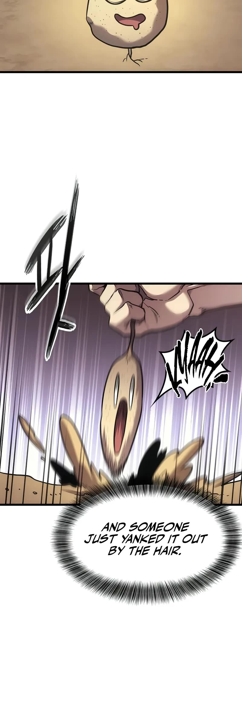 What a Bountiful Harvest, Demon Lord! chapter 6 page 16