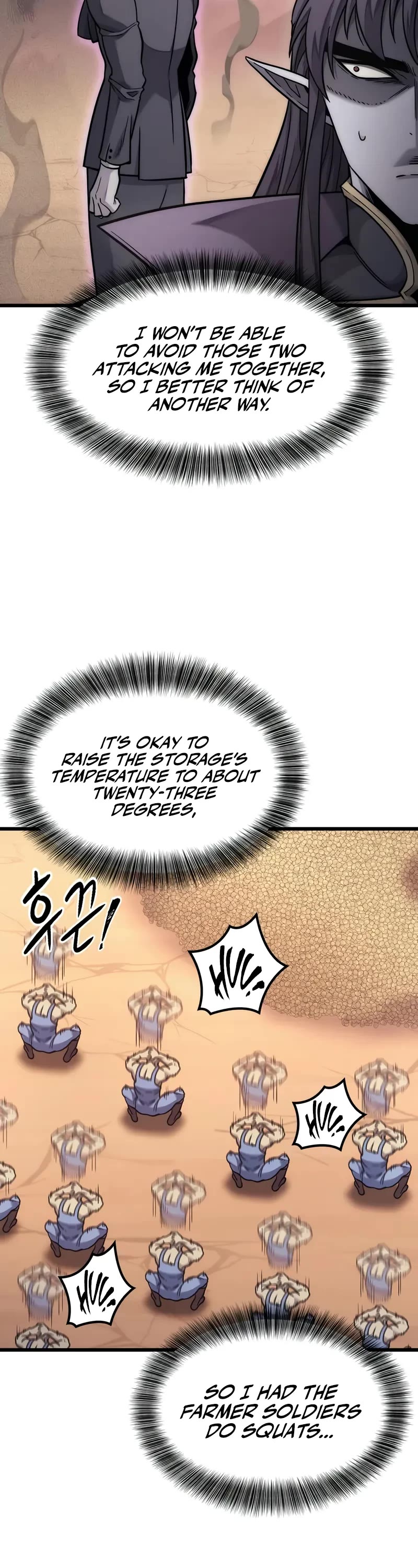 What a Bountiful Harvest, Demon Lord! chapter 6 page 19