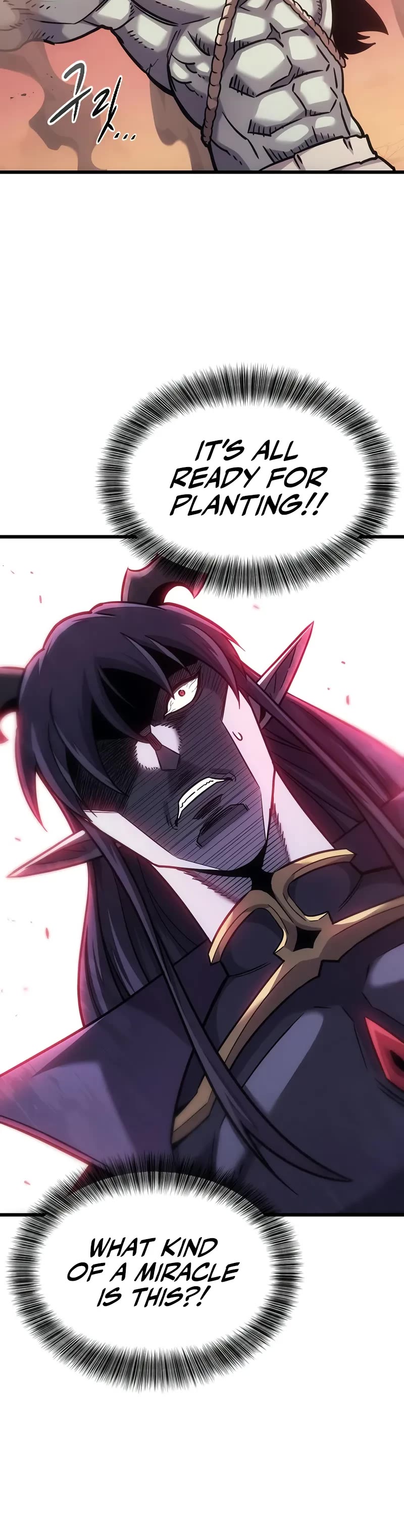 What a Bountiful Harvest, Demon Lord! chapter 6 page 24